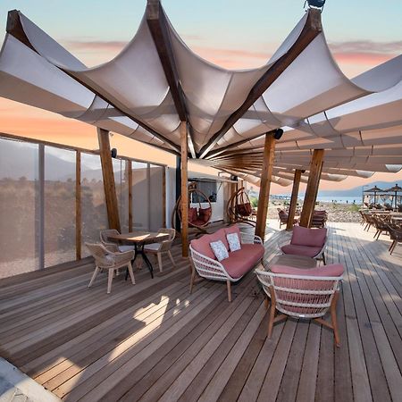 Ventale Island Breeze Resort เยโอริยิอูโปลิส ภายนอก รูปภาพ
