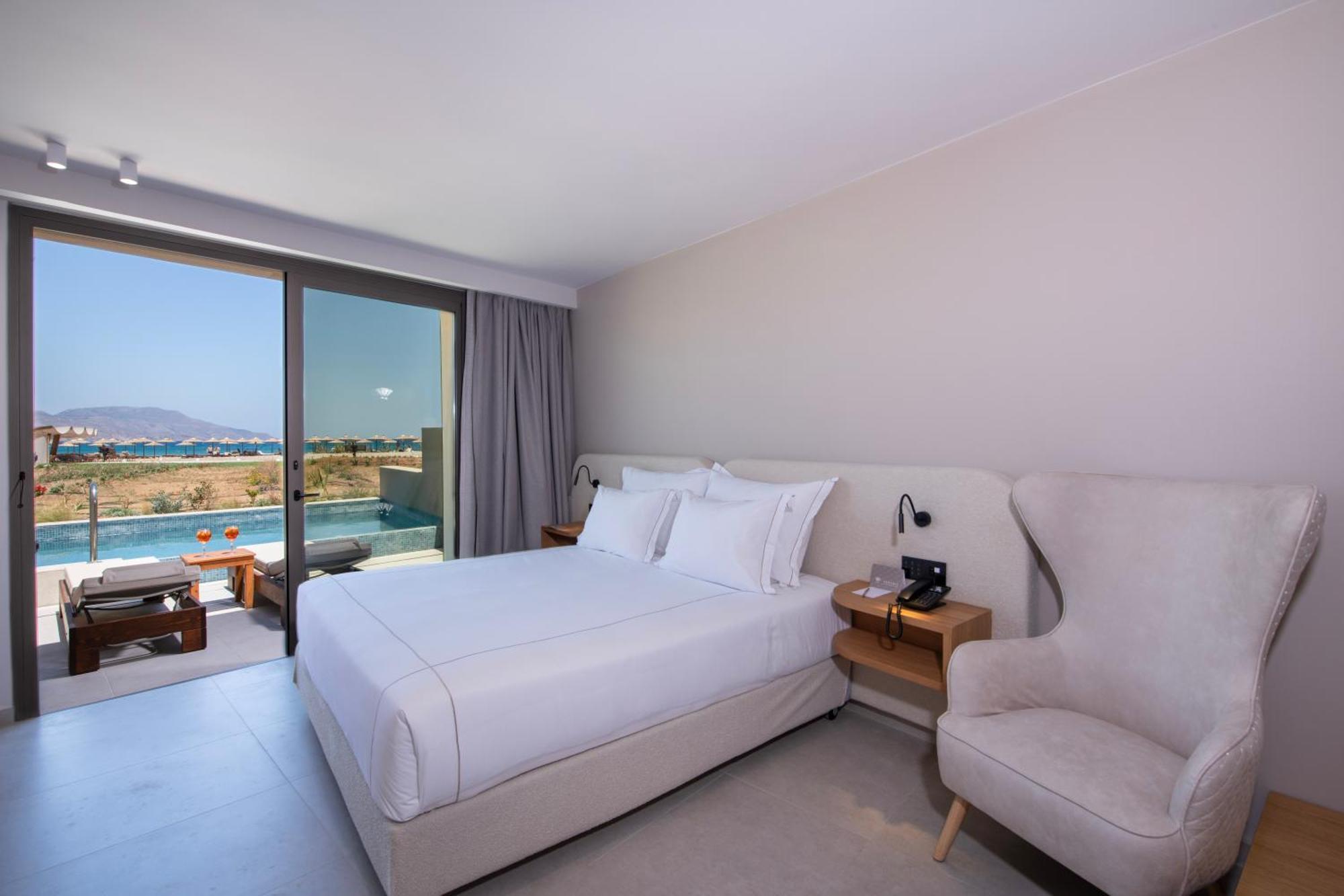 Ventale Island Breeze Resort เยโอริยิอูโปลิส ภายนอก รูปภาพ