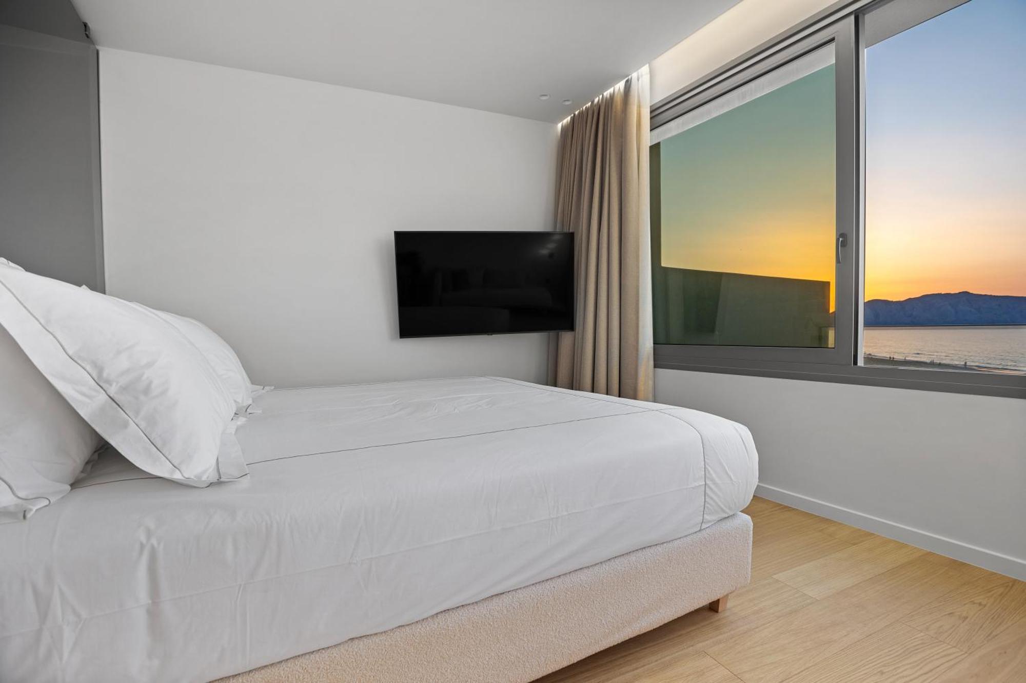 Ventale Island Breeze Resort เยโอริยิอูโปลิส ภายนอก รูปภาพ