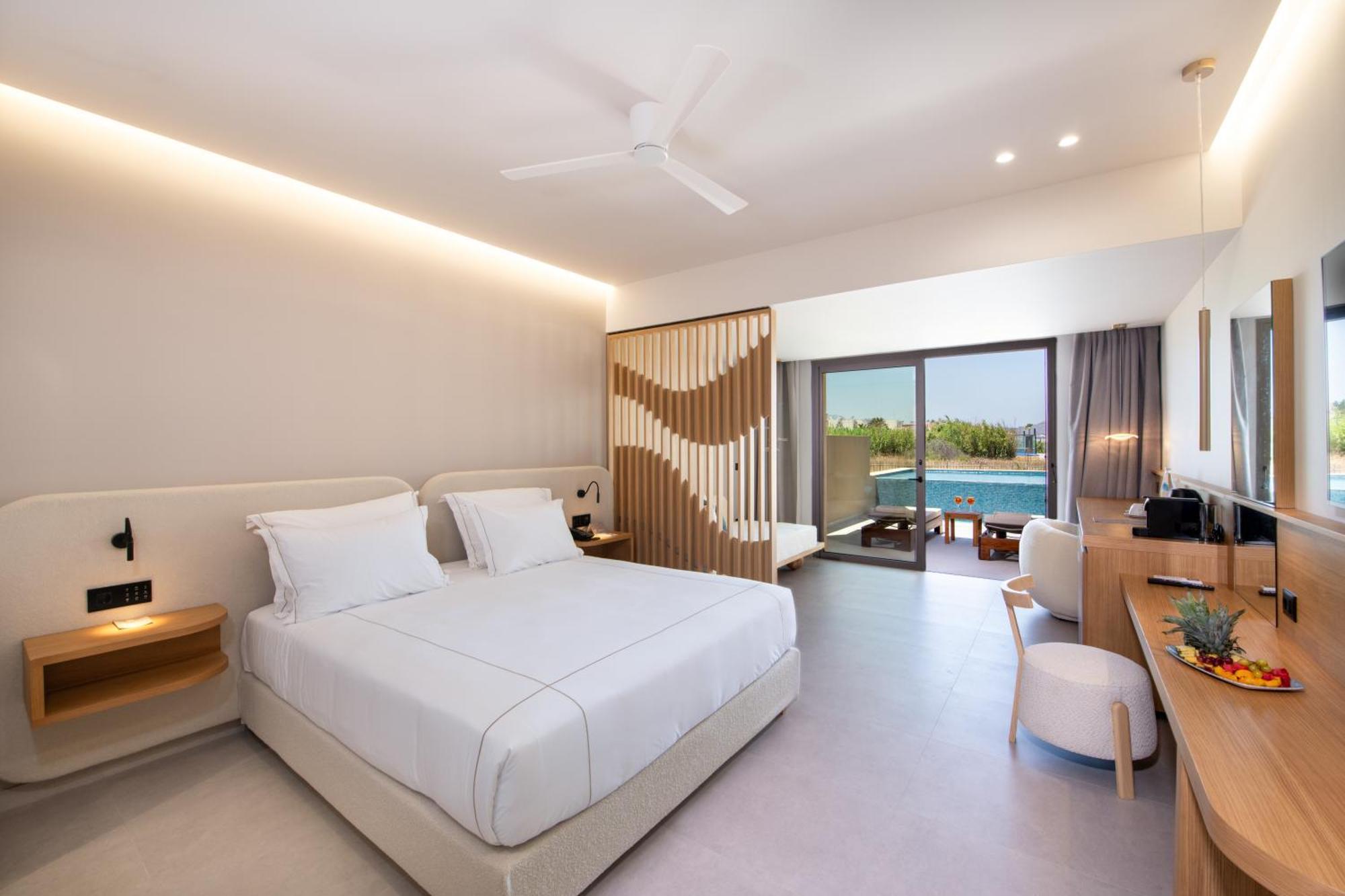 Ventale Island Breeze Resort เยโอริยิอูโปลิส ภายนอก รูปภาพ