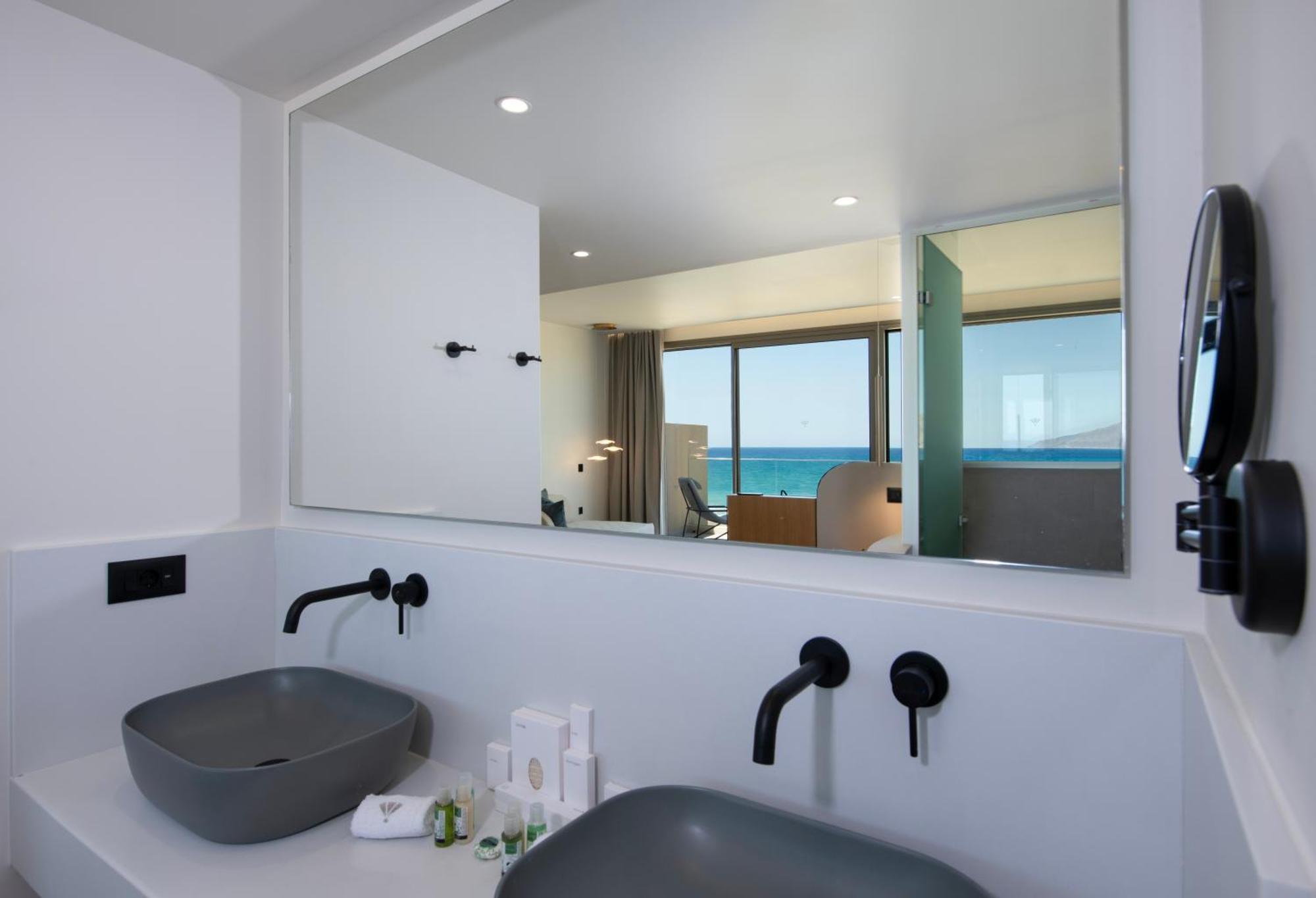 Ventale Island Breeze Resort เยโอริยิอูโปลิส ภายนอก รูปภาพ