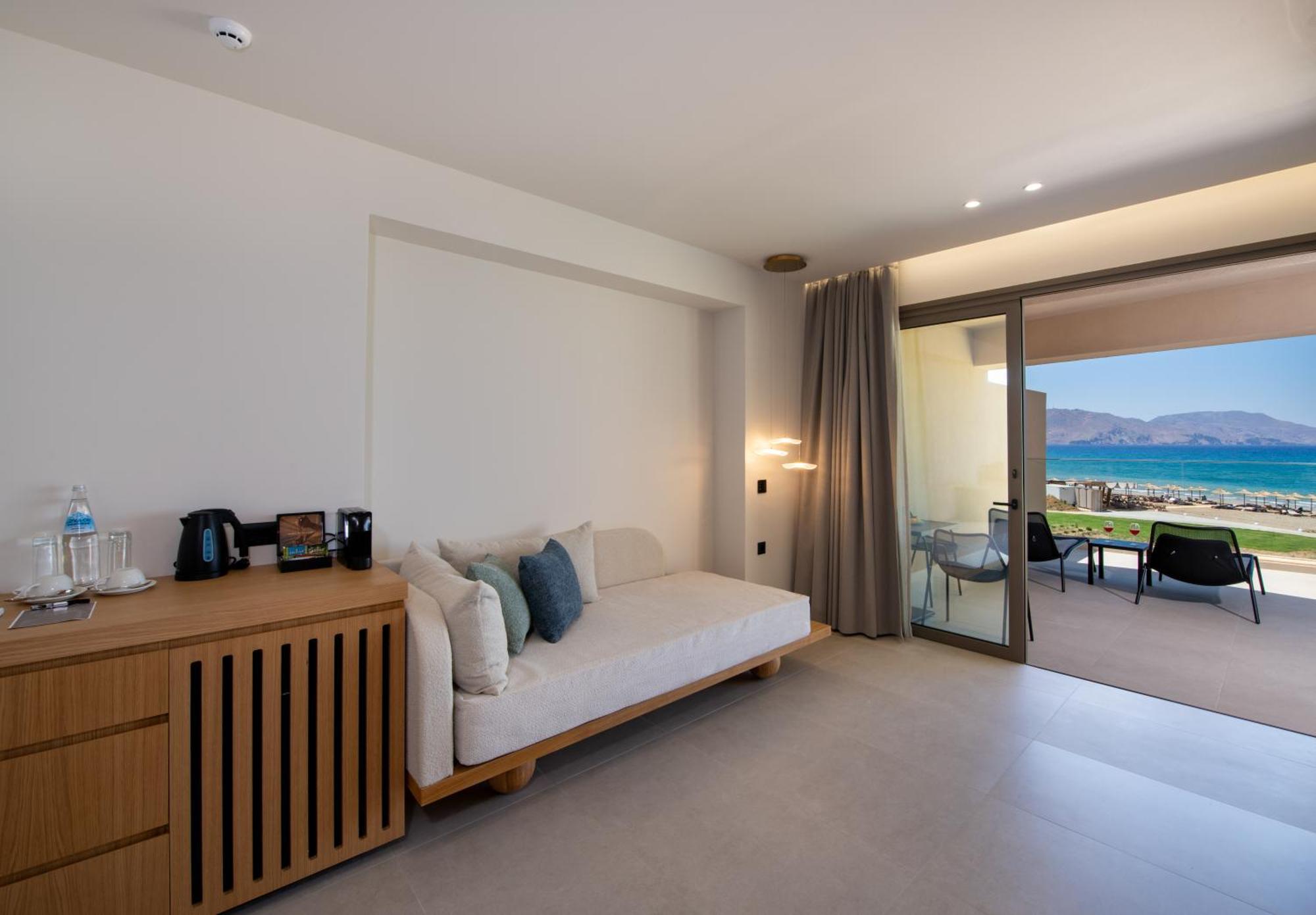 Ventale Island Breeze Resort เยโอริยิอูโปลิส ภายนอก รูปภาพ