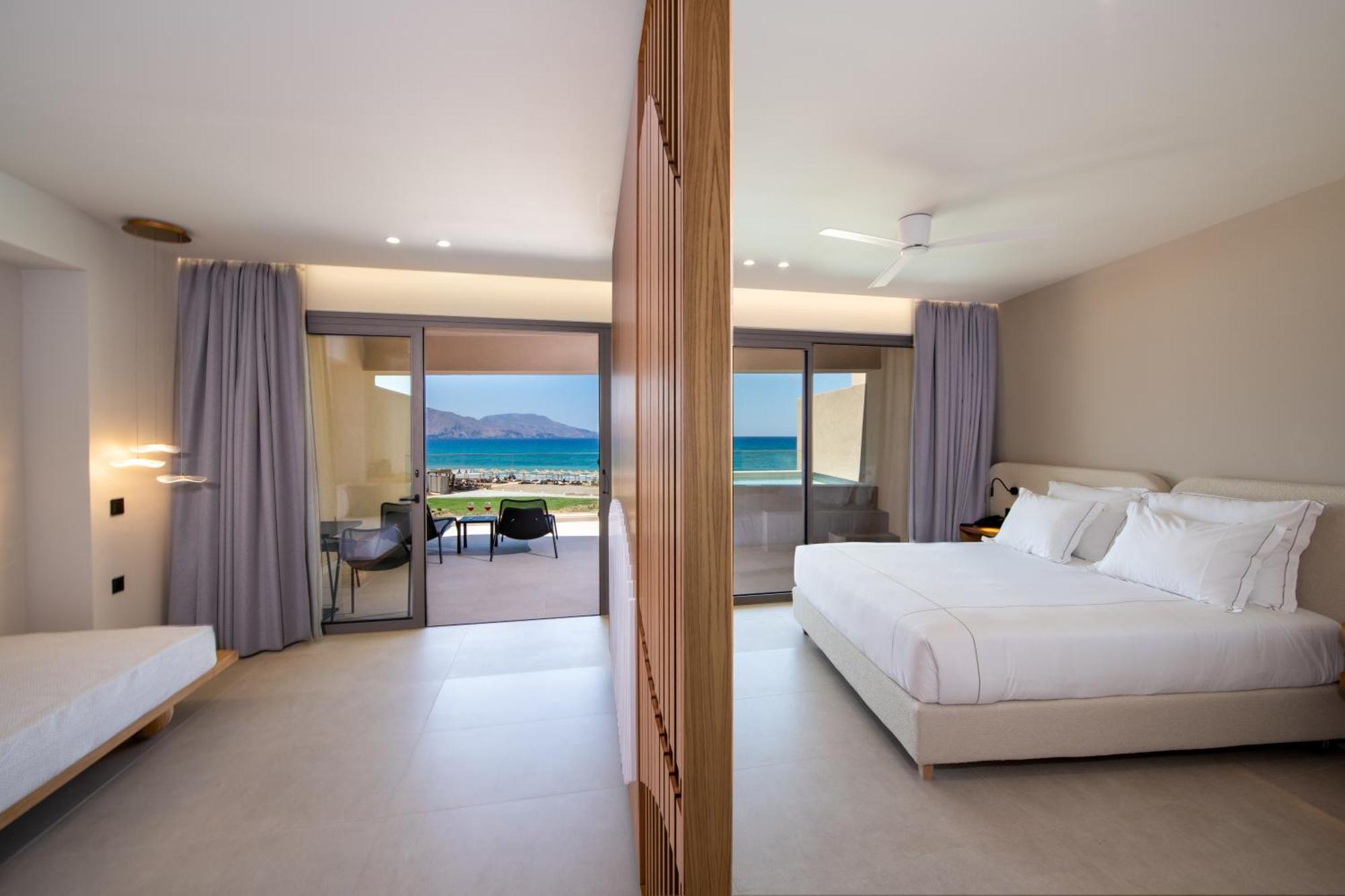 Ventale Island Breeze Resort เยโอริยิอูโปลิส ภายนอก รูปภาพ
