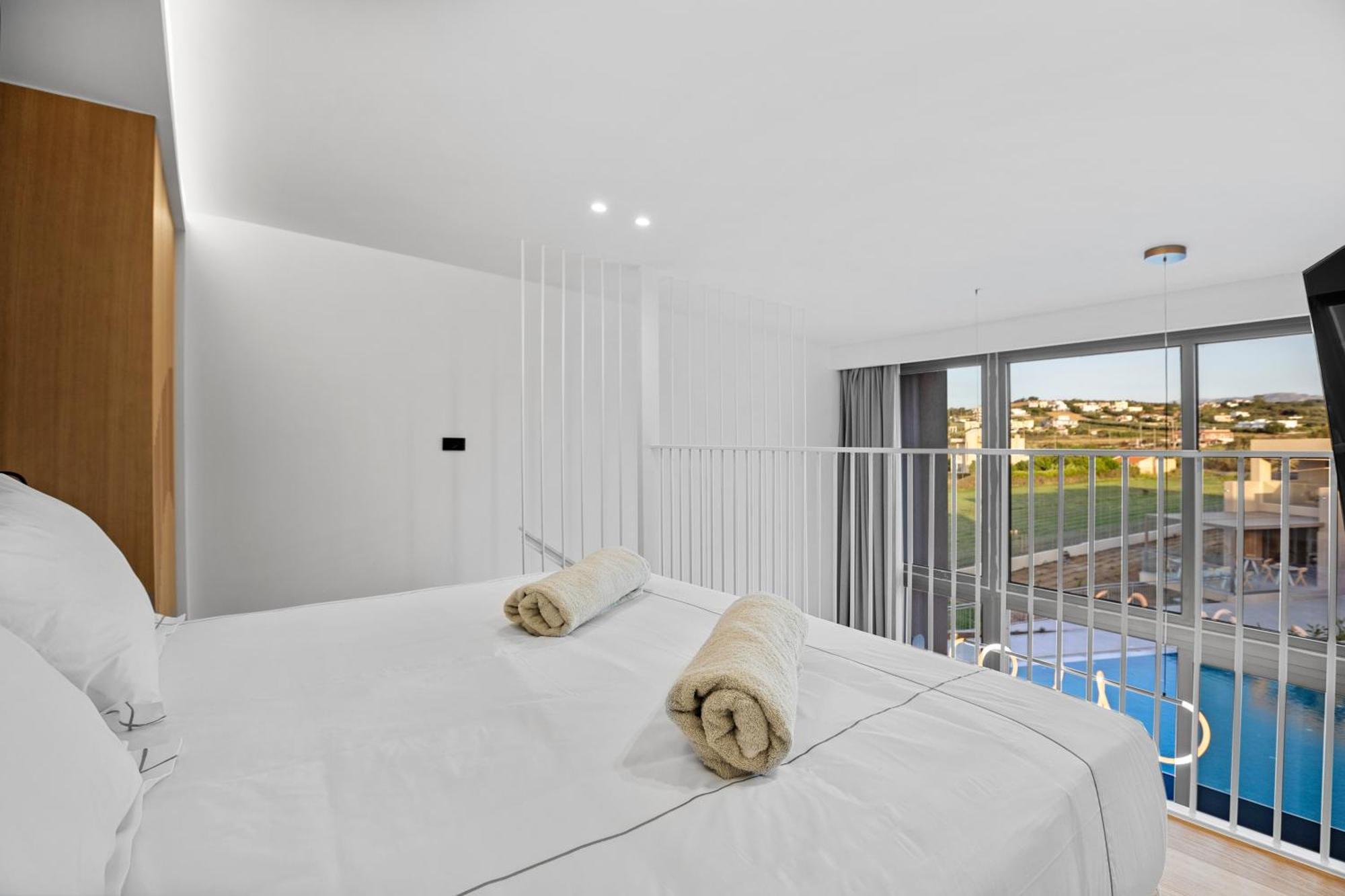 Ventale Island Breeze Resort เยโอริยิอูโปลิส ภายนอก รูปภาพ