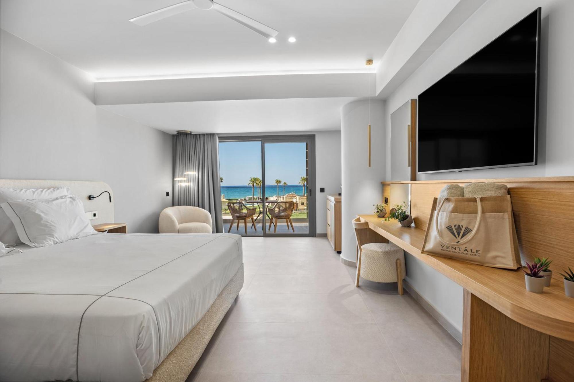 Ventale Island Breeze Resort เยโอริยิอูโปลิส ภายนอก รูปภาพ