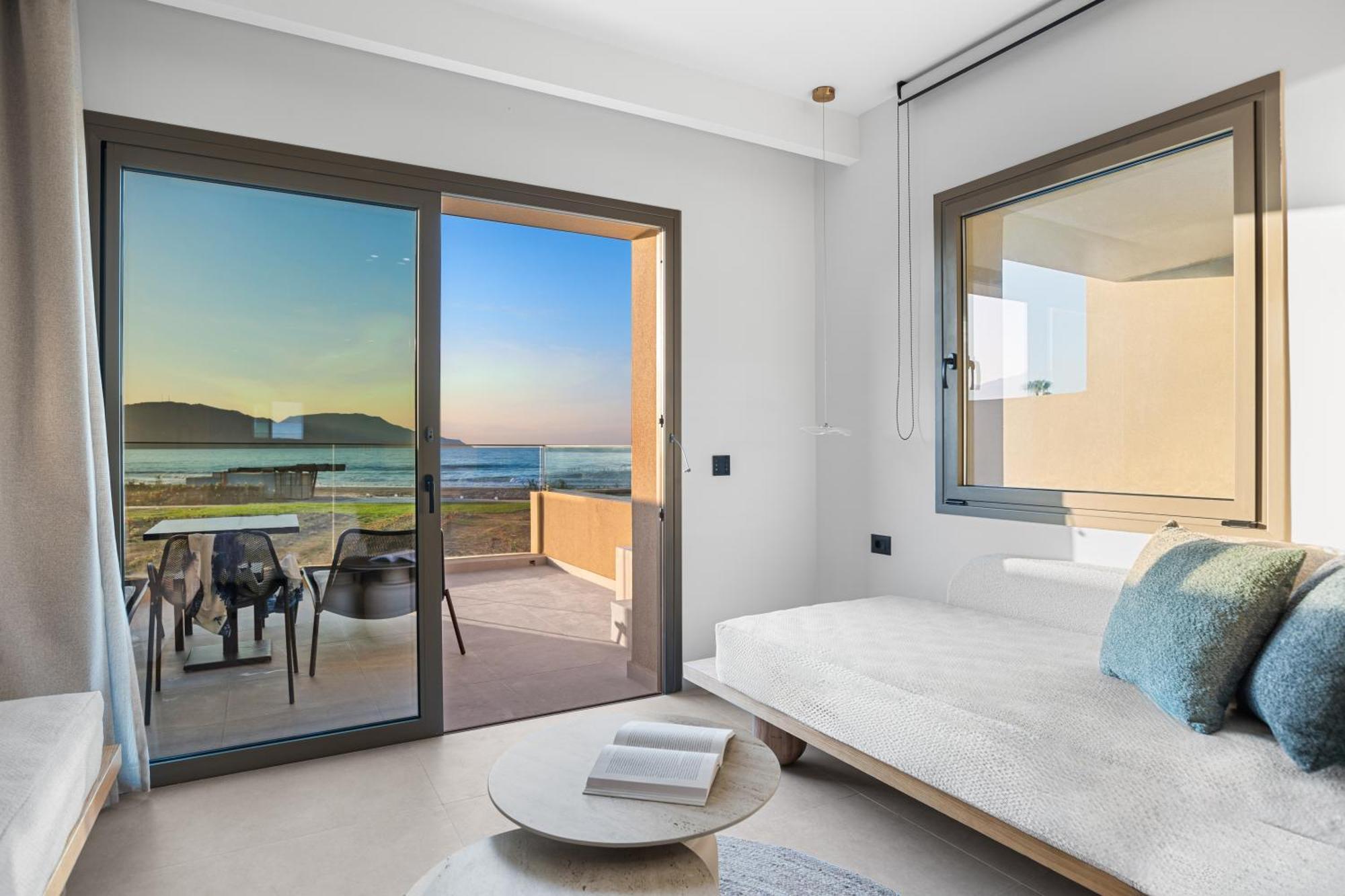 Ventale Island Breeze Resort เยโอริยิอูโปลิส ภายนอก รูปภาพ