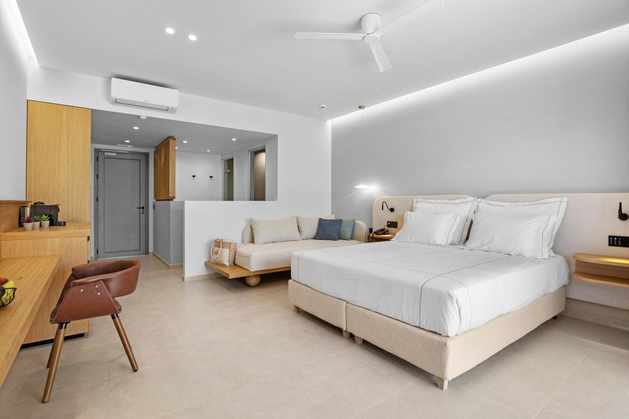 Ventale Island Breeze Resort เยโอริยิอูโปลิส ภายนอก รูปภาพ